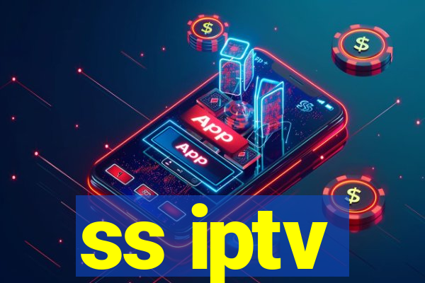 ss iptv